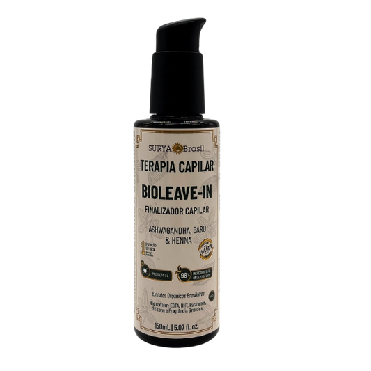 Bio Leave-In