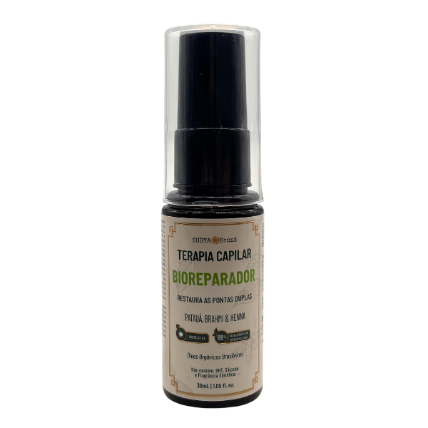 SURYA BRASIL BIO REPARADOR DE PONTAS 30 ML