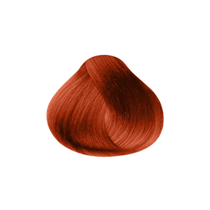 Henna Creme Cobre