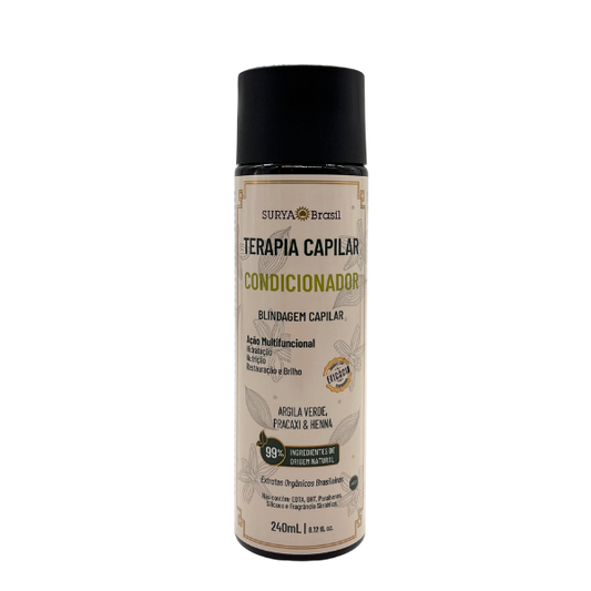Condicionador Blindagem capilar