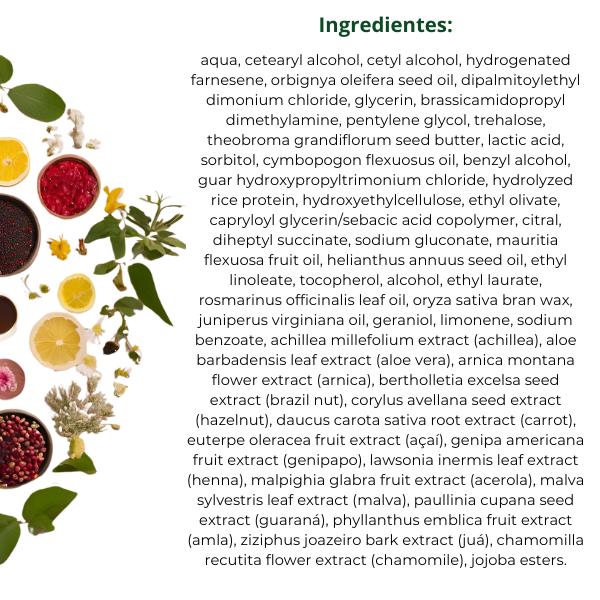 Condicionador restaurador Color Fixation