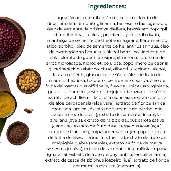 Máscara Restauradora Color Fixation 225g