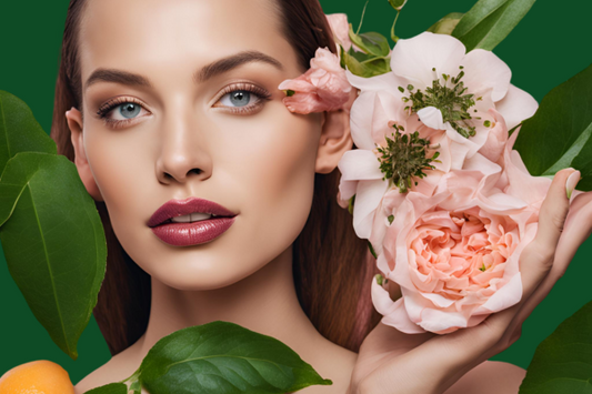 Veganismo na Beleza