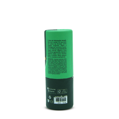 Stick de Hidratação Ayurveda Amazônico